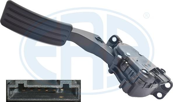 ERA 551294A - Sensor, accelerator pedal position car-mod.net
