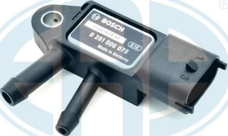 ERA 551291A - Exhaust pressure Sensor car-mod.net