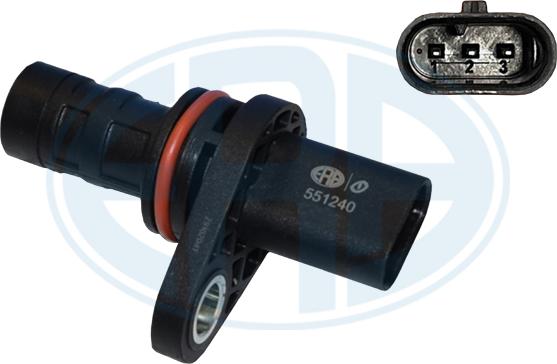 ERA 551240A - Crankshaft position sensor, RPM car-mod.net