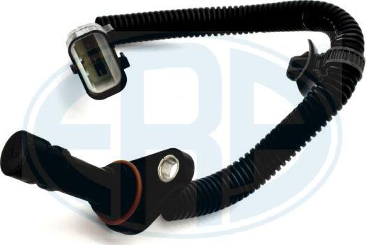 ERA 551257 - Crankshaft position sensor, RPM car-mod.net