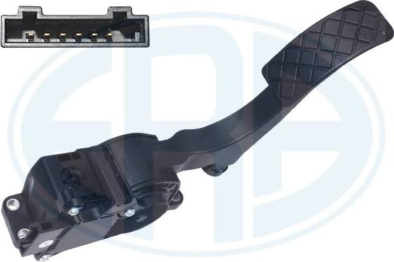 ERA 551279 - Sensor, accelerator pedal position car-mod.net