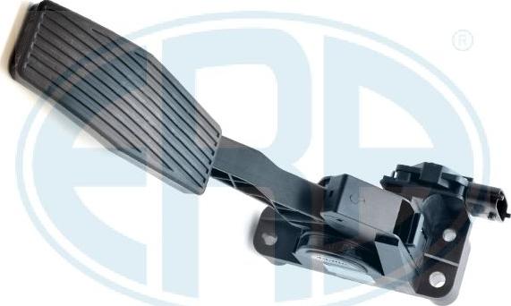 ERA 551274 - Sensor, accelerator pedal position car-mod.net