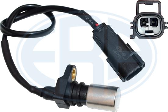 ERA 551745A - Crankshaft position sensor, RPM car-mod.net