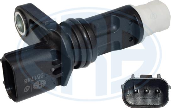 ERA 551746A - Crankshaft position sensor, RPM car-mod.net