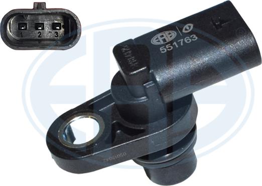 ERA 551763A - Camshaft position Sensor car-mod.net