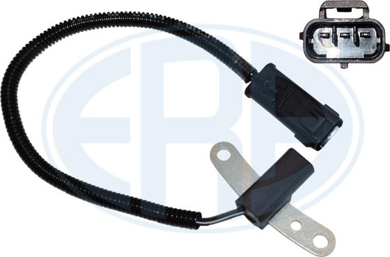 ERA 551738A - Crankshaft position sensor, RPM car-mod.net
