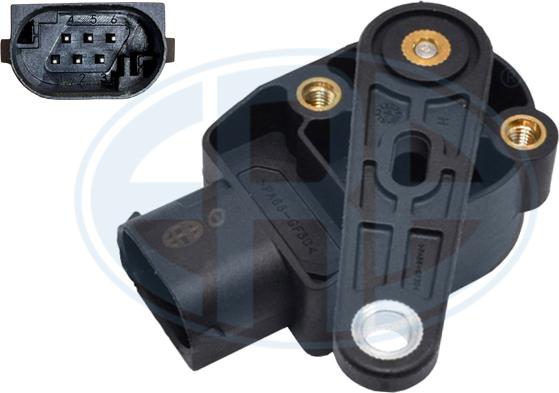 ERA 551726A - Sensor, Xenon light (headlight range adjustment) car-mod.net