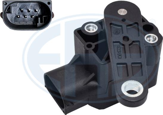 ERA 551721A - Sensor, Xenon light (headlight range adjustment) car-mod.net