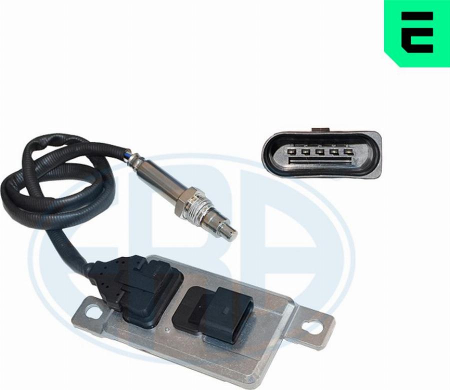 ERA 553055 - NOx Sensor, urea injection / catalyst car-mod.net