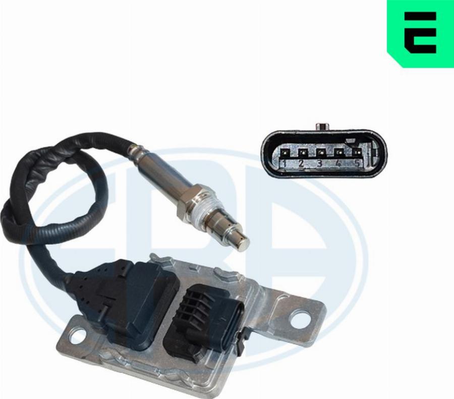 ERA 553106 - NOx Sensor, urea injection / catalyst car-mod.net