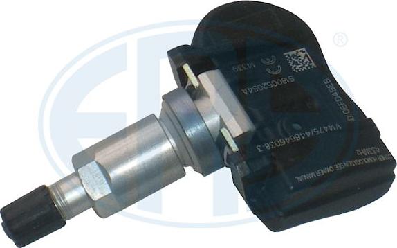 ERA 565003 - Wheel Sensor, tyre pressure control system car-mod.net