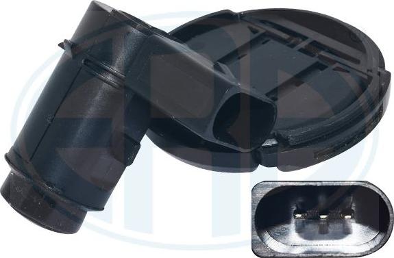 ACI-AVESA ASP-045 - Sensor, parking assist car-mod.net