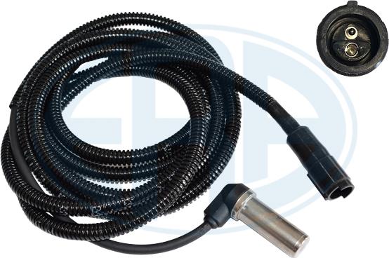ERA 560940A - ABS sensor, wheel speed car-mod.net