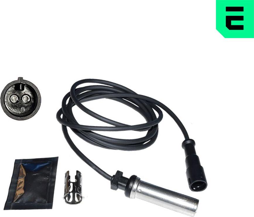 ERA 560958A - ABS sensor, wheel speed car-mod.net