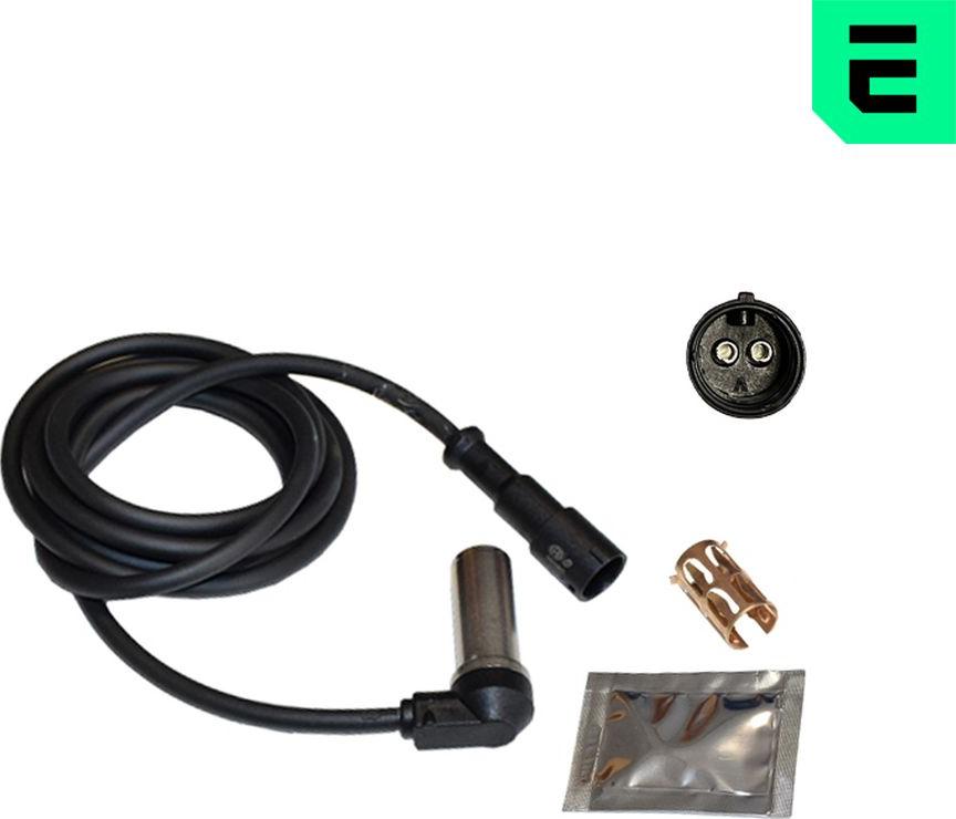 ERA 560960A - ABS sensor, wheel speed car-mod.net