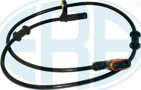 ERA 560436A - ABS sensor, wheel speed car-mod.net
