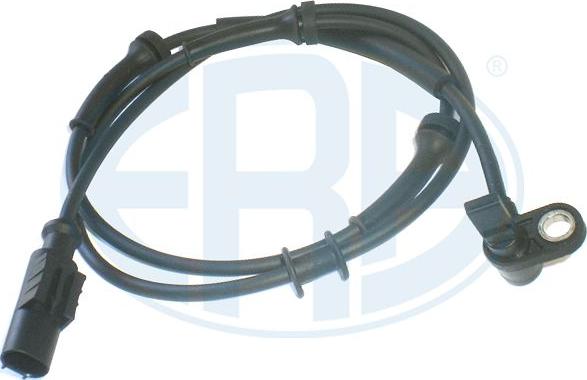 ERA 560585A - ABS sensor, wheel speed car-mod.net