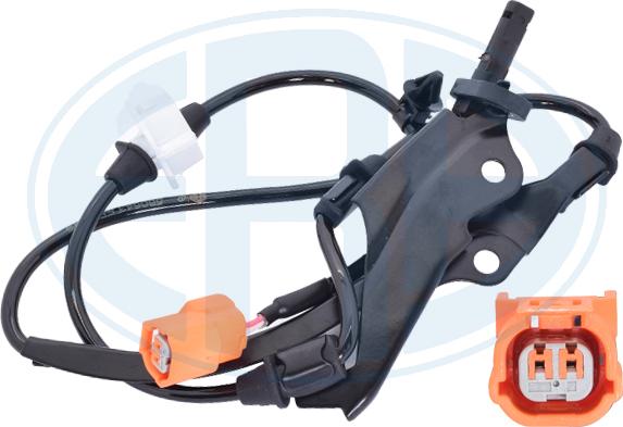 ERA 560643A - ABS sensor, wheel speed car-mod.net