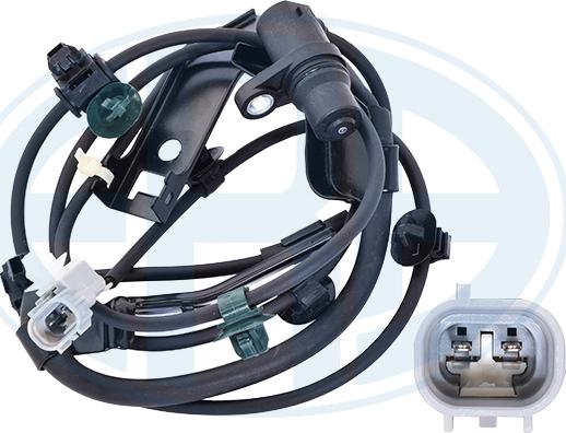 ERA 560657A - ABS sensor, wheel speed car-mod.net