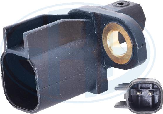 ERA 560624A - ABS sensor, wheel speed car-mod.net