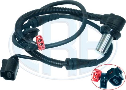 ERA 560045A - ABS sensor, wheel speed car-mod.net