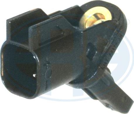 ERA 560052 - ABS sensor, wheel speed car-mod.net