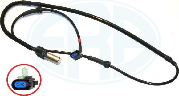 ERA 560079 - ABS sensor, wheel speed car-mod.net
