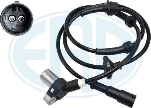 ERA 560147A - ABS sensor, wheel speed car-mod.net