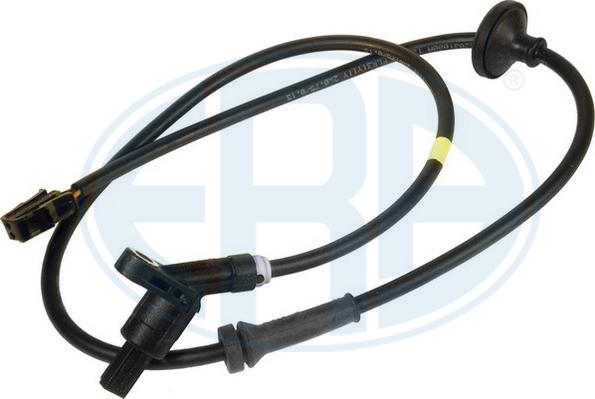 ERA 560154A - ABS sensor, wheel speed car-mod.net