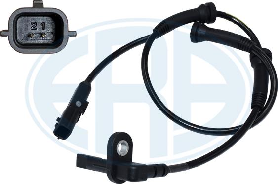 ERA 560813A - ABS sensor, wheel speed car-mod.net