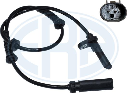ERA 560886A - ABS sensor, wheel speed car-mod.net