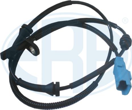 ERA 560390A - ABS sensor, wheel speed car-mod.net