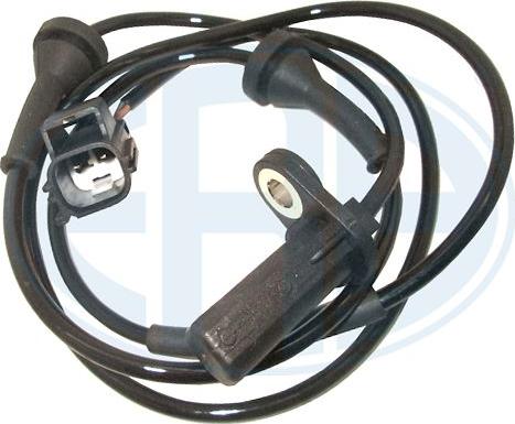 ERA 560333A - ABS sensor, wheel speed car-mod.net