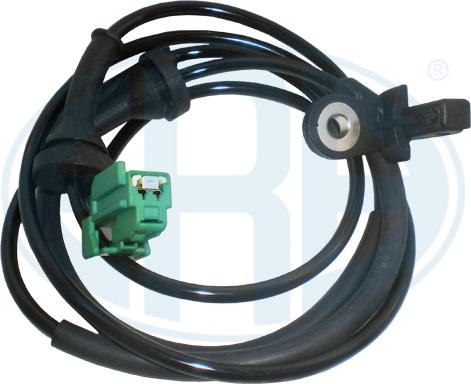 ERA 560337A - ABS sensor, wheel speed car-mod.net
