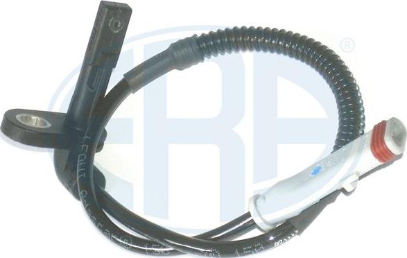 ERA 560264 - ABS sensor, wheel speed car-mod.net