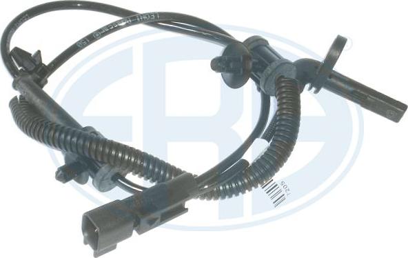 ERA 560265 - ABS sensor, wheel speed car-mod.net