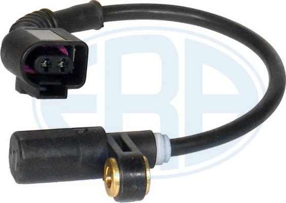 ERA 560219A - ABS sensor, wheel speed car-mod.net