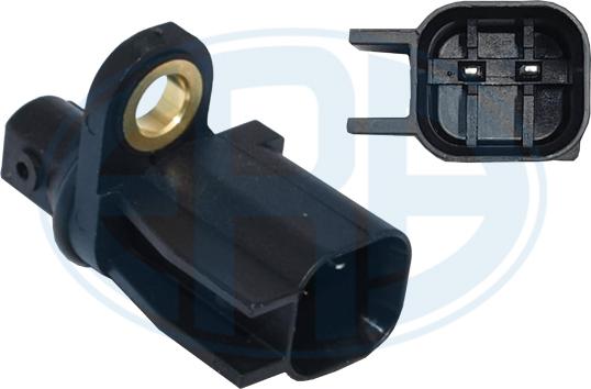 ERA 560285A - ABS sensor, wheel speed car-mod.net