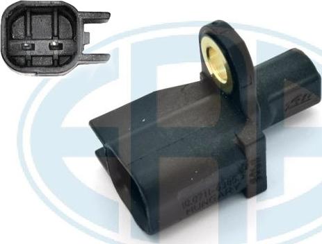 ERA 560285 - ABS sensor, wheel speed car-mod.net