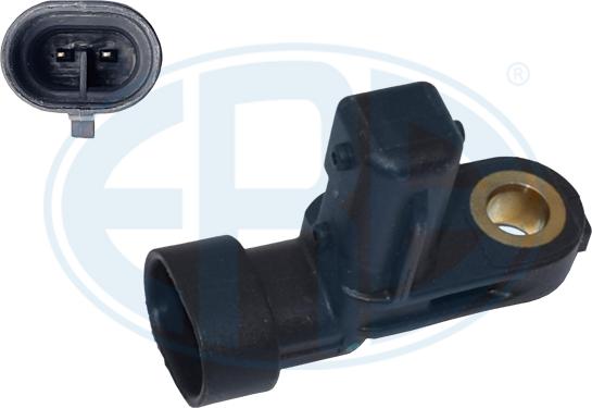 ERA 560792A - ABS sensor, wheel speed car-mod.net