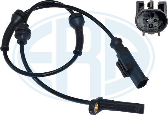 ERA 560759A - ABS sensor, wheel speed car-mod.net