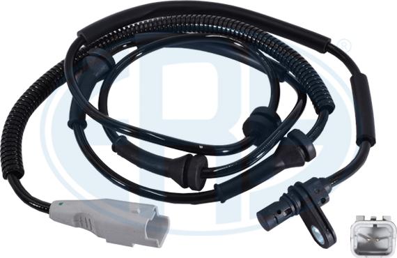 ERA 560710A - ABS sensor, wheel speed car-mod.net