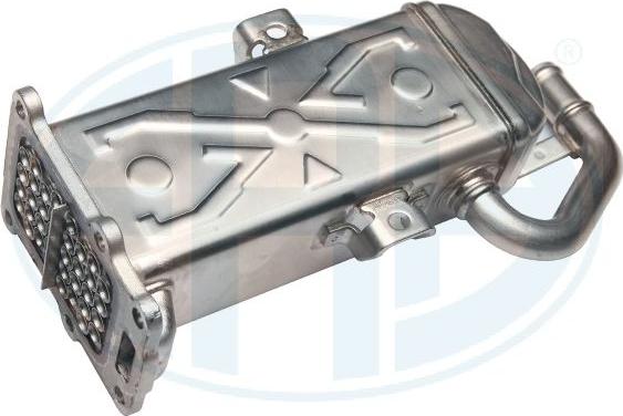 ERA 500060A - Cooler, exhaust gas recirculation car-mod.net