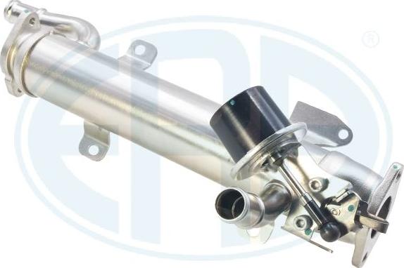 ERA 500068A - Cooler, exhaust gas recirculation car-mod.net