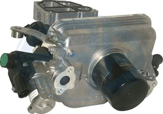 ERA 500015 - Cooler, exhaust gas recirculation car-mod.net