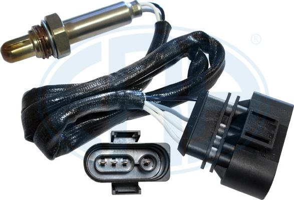 ERA 570099 - Oxygen, Lambda Sensor car-mod.net