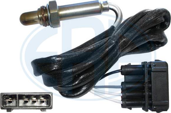 ERA 570097A - Oxygen, Lambda Sensor car-mod.net