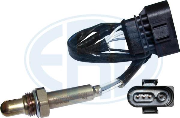 ERA 570069A - Oxygen, Lambda Sensor car-mod.net