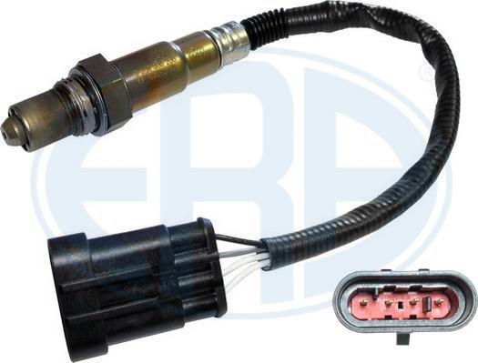 ERA 570013 - Oxygen, Lambda Sensor car-mod.net