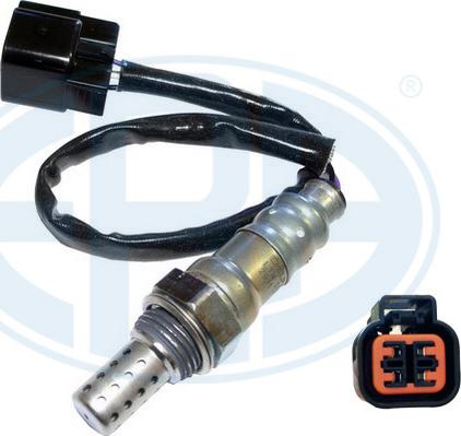 ERA 570017 - Oxygen, Lambda Sensor car-mod.net